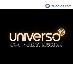 Radio: Radio Universo 89.1