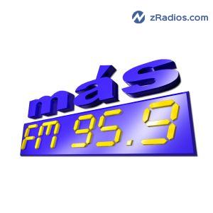 Radio: Más FM 95.9 - Santa Fe, Argentina