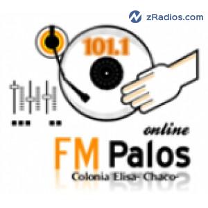 Radio: FM PALOS 101.1