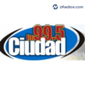 Radio: FM Ciudad 99.5