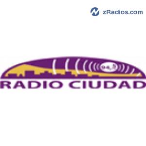 Radio: LRG781 Ciudad Cutral Co 94.5