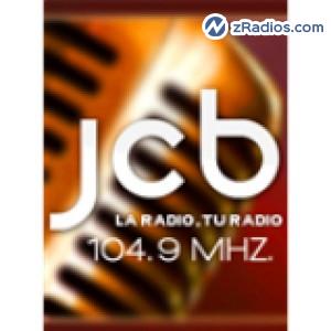 Radio: Radio JCB 104.9 mhz