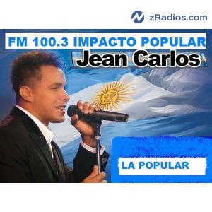 Radio: Impacto Popular FM 100.3