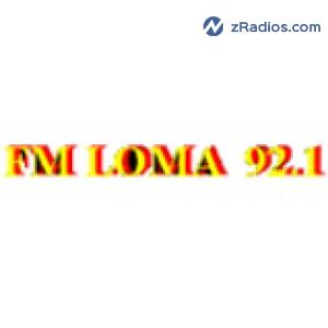 Radio: FM Loma 92.1