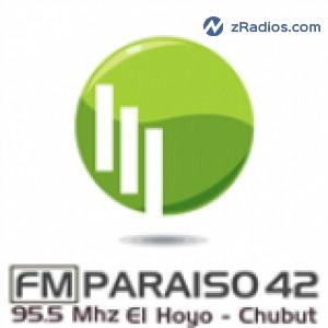 Radio: Radio Paraiso 42 95.5