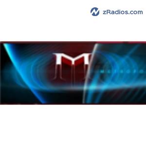 Radio: Cadena Metropolitana FM 100.5 - Canal 12 de aire