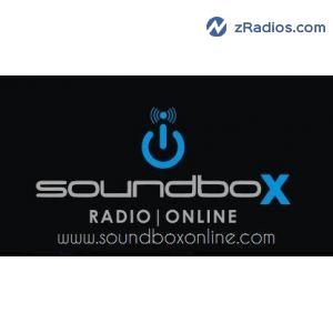 Radio: Soundbox Radio