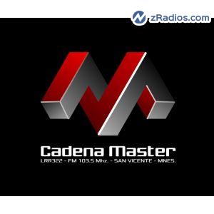 Radio: Cadena Master