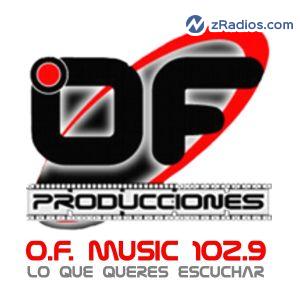 Radio: O.F. MUSIC 102.9