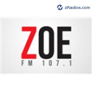 Radio: FM Zoe 107.1