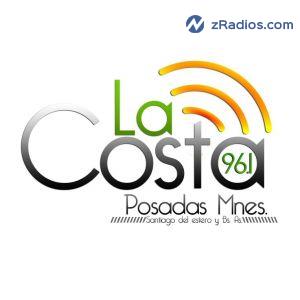 Radio: La Costa Radio 96.1