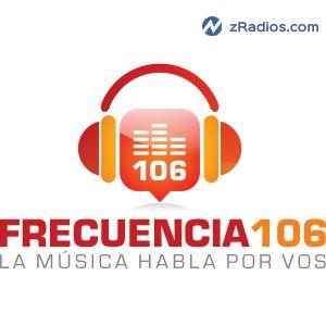 Radio: Radio Frecuencia106 106.5 - Escobar