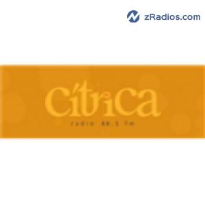 Radio: Radio Citrica 88.5