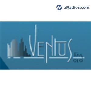 Radio: FM Ventus 91.9