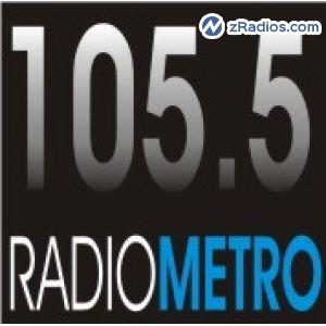 Radio: Radio Metropolitana 105.5