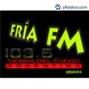 Radio: Radio Fría FM 103.5