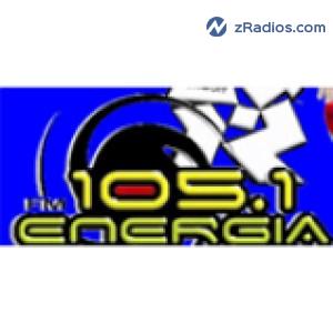 Radio: Radio Energia 105.1