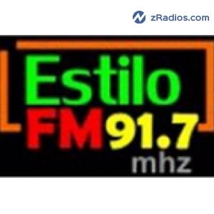 Radio: FM Estilo 91.7