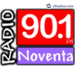 Radio: Radio Noventa 90.1