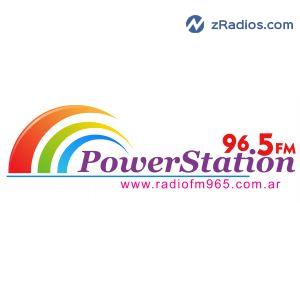Radio: Radio Power Station 96.5
