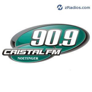 Radio: CRISTAL FM Noetinger
