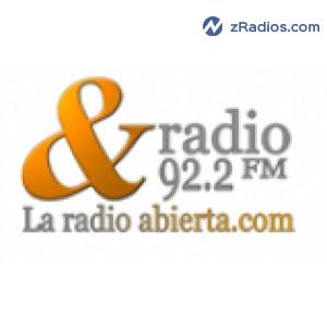 Radio: &amp;radio 92.2