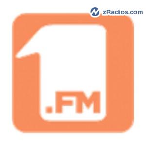 Radio: 1.FM - Classic Rock