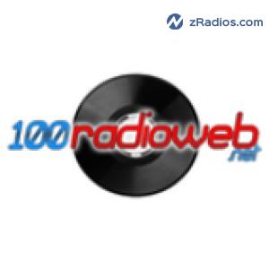Radio: 100RadioWeb