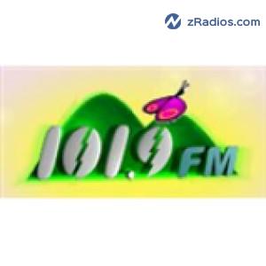 Radio: 101.9 FM