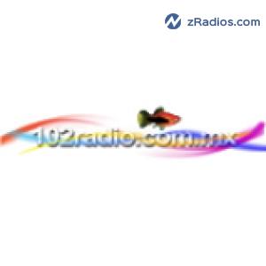 Radio: 102radio.com.mx