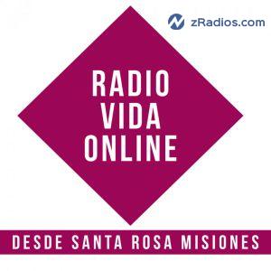 Radio: Radio Vida Online