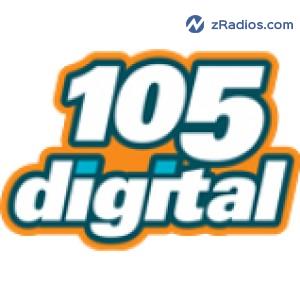 Radio: 105 Digital 105.3