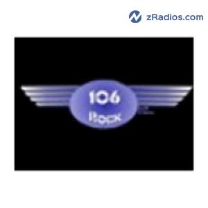 Radio: 106 Rock Radio