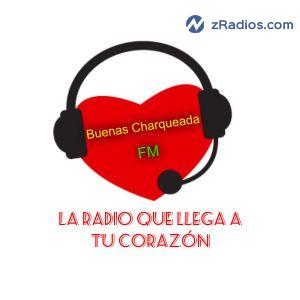 Radio: BUENAS CHARQUEADA FM