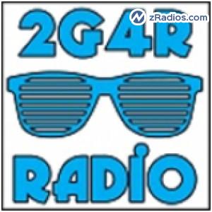 Radio: 2G4R Radio