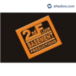 Radio: 2nd Floor Basement Radio