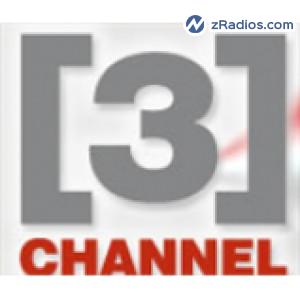 Radio: 3 Channel