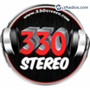 Radio: 330stereo