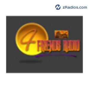 Radio: 4 Friends Radio