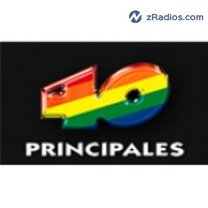 Radio: 40 Principales 90.8
