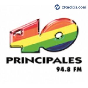 Radio: 40 Principales Castellón 94.8