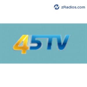 Radio: 45TV