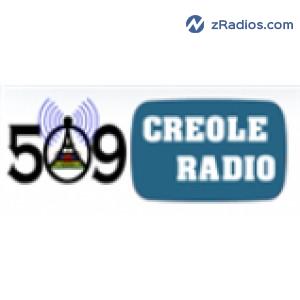 Radio: 509 CREOLE RADIO
