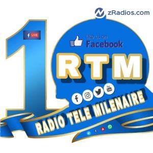 Radio: RADIO TELE MILENAIRE