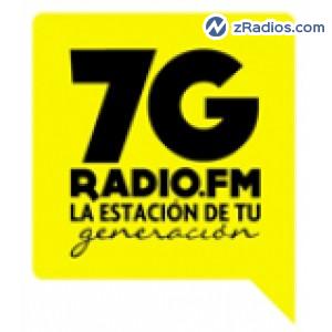 Radio: 7G Radio.fm