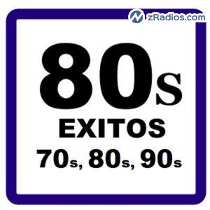 Radio: 80 EXITOS