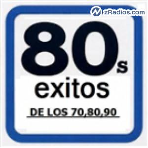 Radio: 80 EXITS