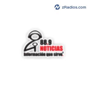 Radio: 88.9 Noticias