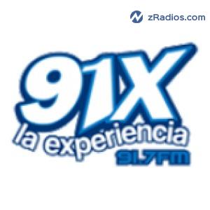 Radio: 91X FM 91.7