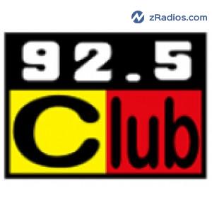 Radio: 92.5 Club